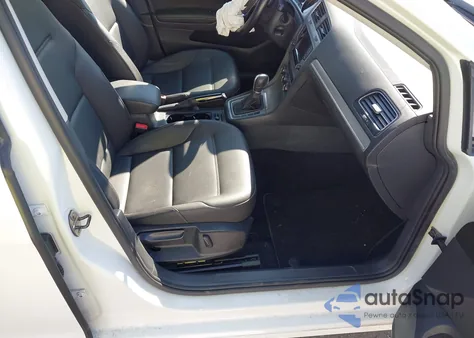 2015 Volkswagen Golf Tsi S 4-Door from USA, damaged, VIN 3VW217AU7FM094476